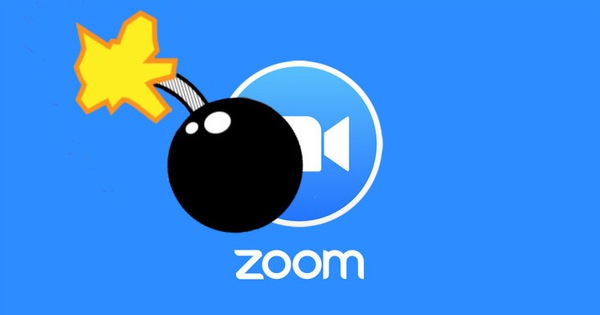 App Zoom update lớn: Cuối cùng cũng cho phép report những 