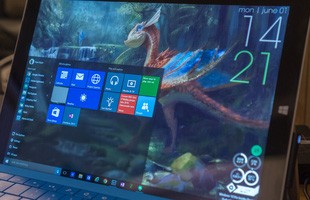 6 điều bạn phải làm sau khi cài đặt Windows 10