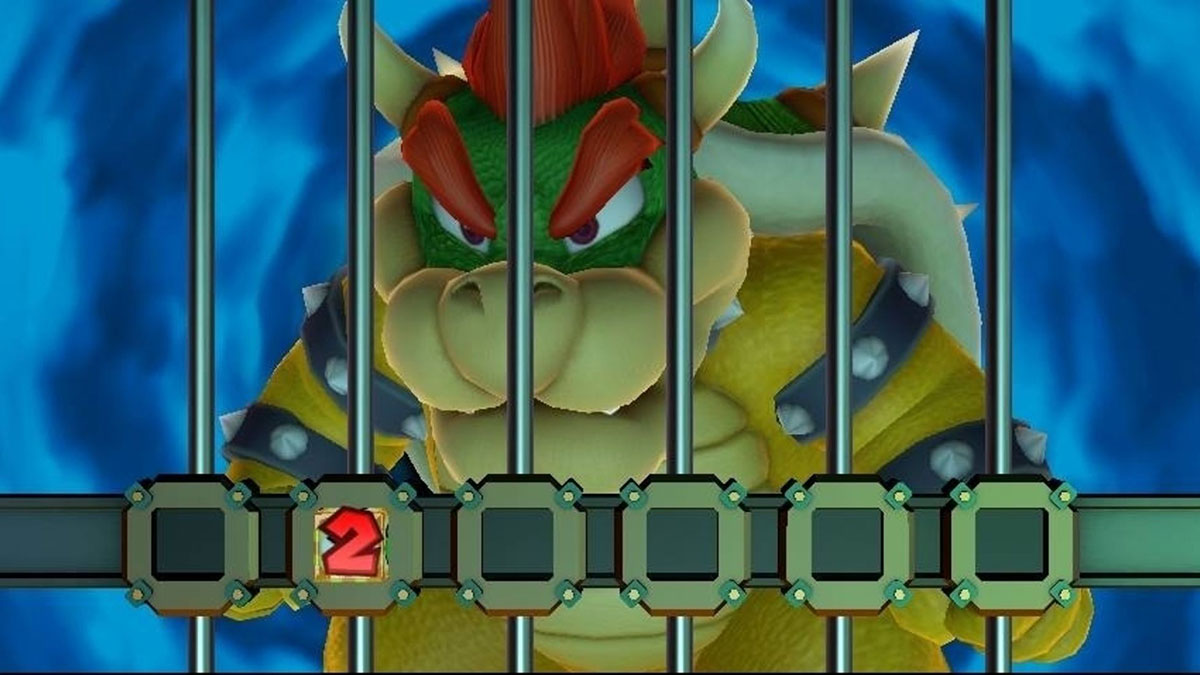 Nintendo đưa Bowser ra tòa với tội danh không thể tha thứ