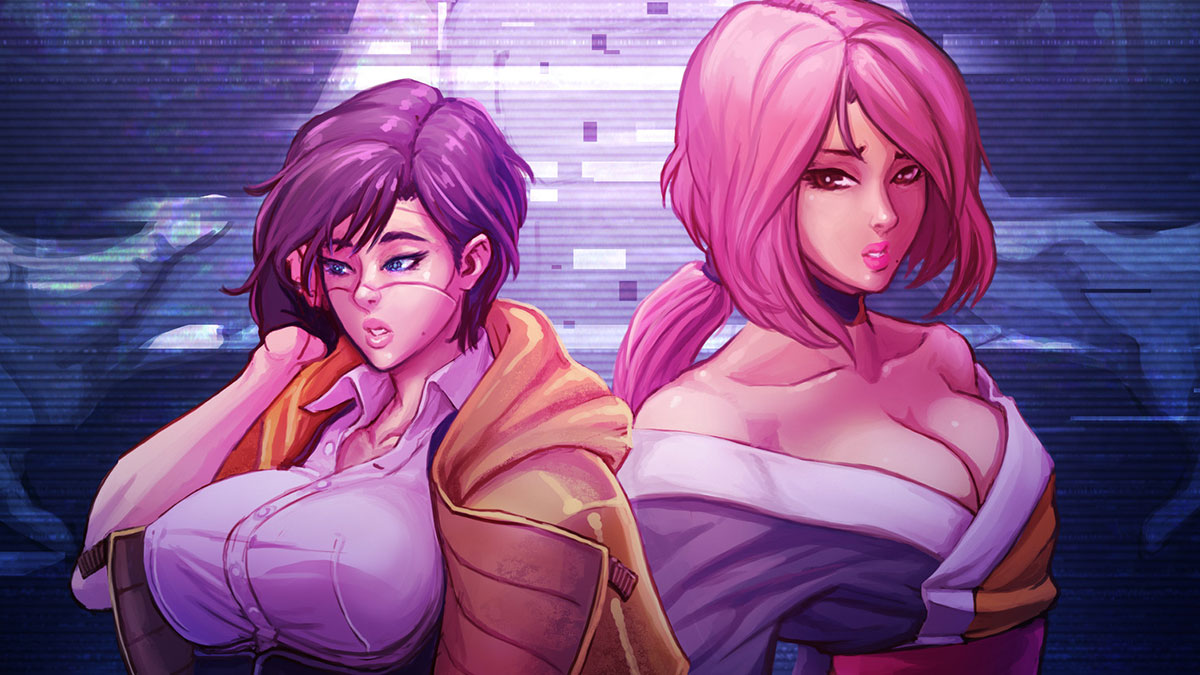 Đánh giá Sense – 不祥的预感: A Cyberpunk Ghost Story: Game kinh dị với “tâm hồn” to tròn