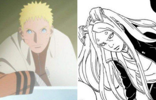 Nếu Boruto trở thành mối đe dọa cấp Otsutsuki, Naruto có thể giết con trai của mình không?