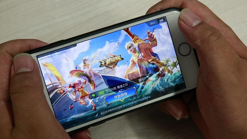 Triển vọng của thị trường game tại 'lục địa đen'