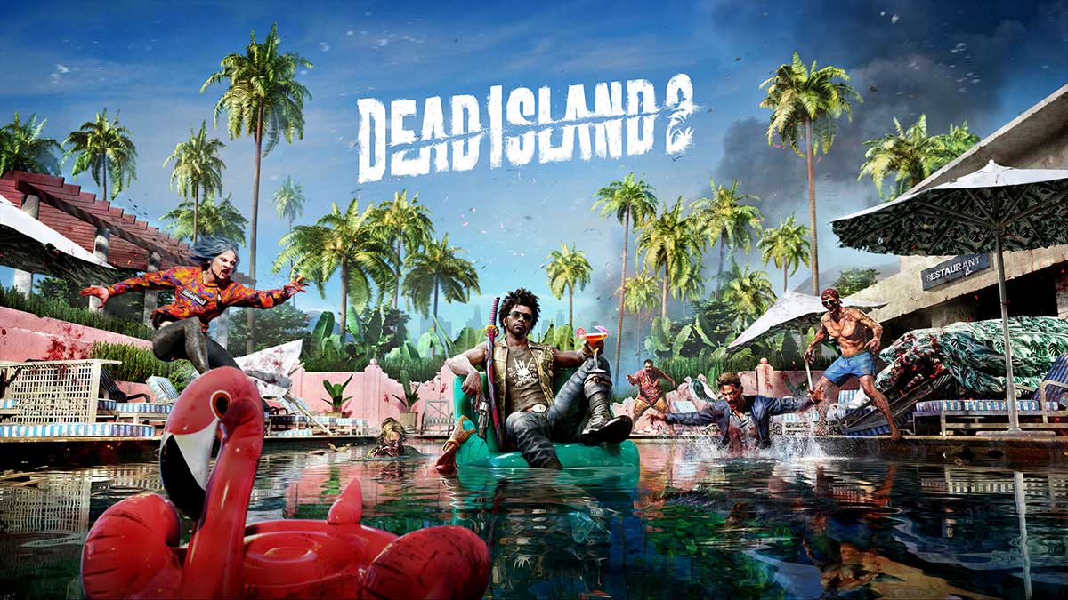 Tổng hợp đánh giá Dead Island 2: Đáng chơi nhưng chưa đủ nổi bật