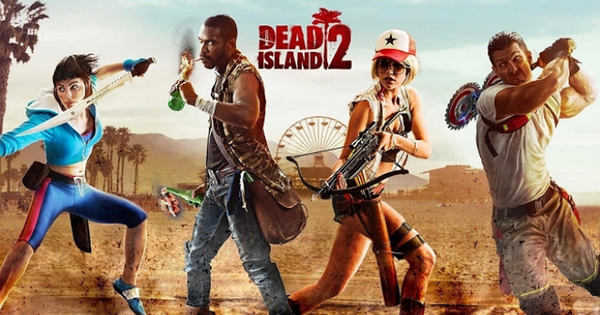 Tổng hợp điểm số Dead Island 2, có xứng là game zombie hot nhất 2023 ?