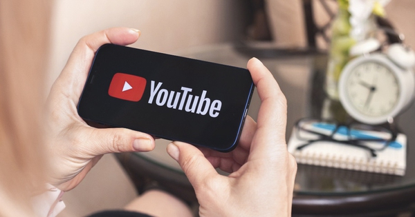 Người Việt kiếm 1.500 tỷ đồng từ YouTube, thu nhập chục tỷ chỉ nhờ 