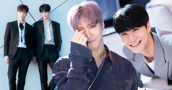 Dispatch công bố 30 bức ảnh đáng nhớ với nụ cười đã hoá vĩnh hằng của Moonbin (ASTRO)