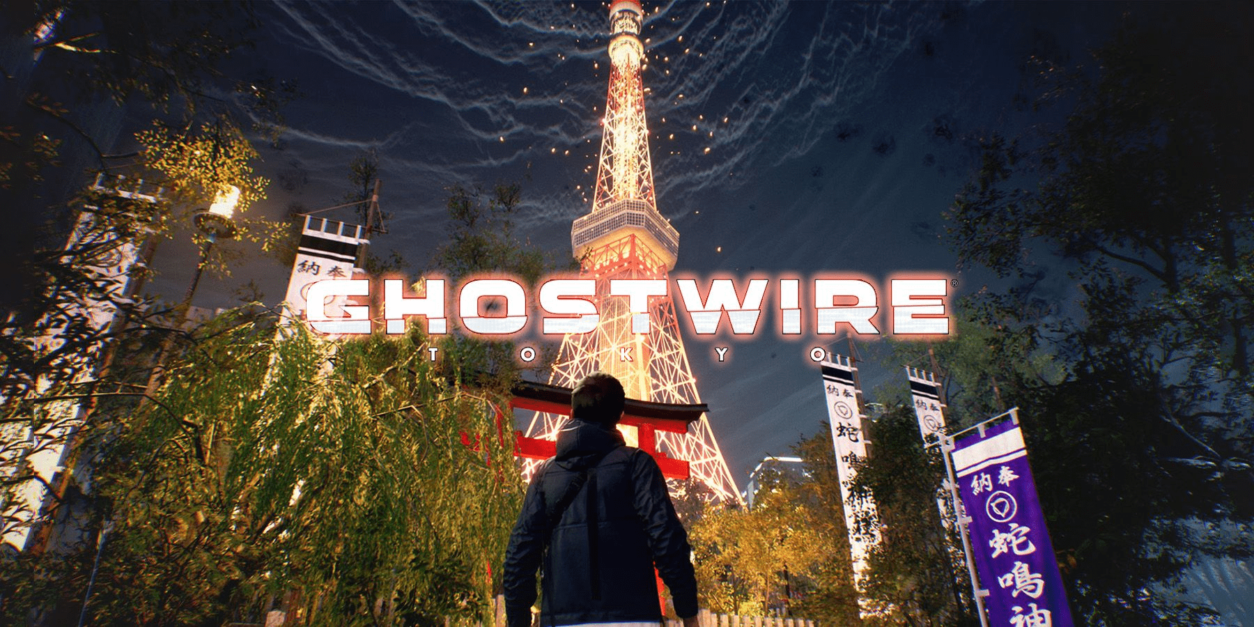 Ghostwire: Tokyo bất ngờ loại bỏ Denuvo gây tranh cãi
