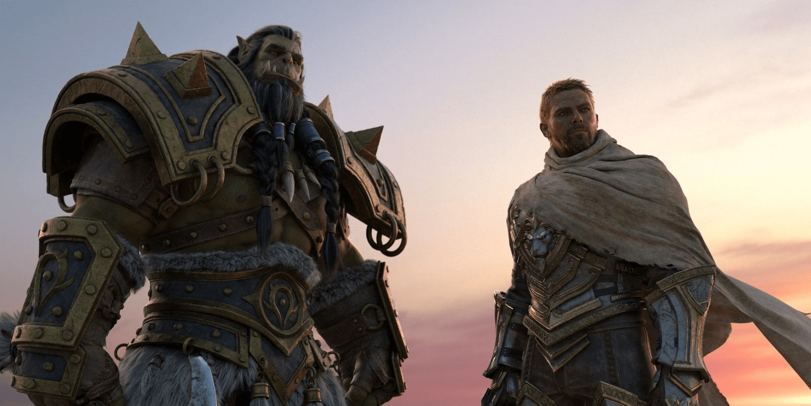 Blizzard nói gì về khả năng đưa World of Warcraft lên các hệ máy console?