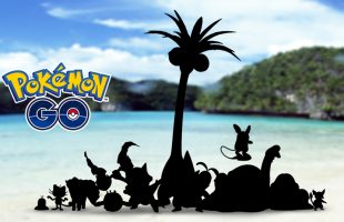 Pokemon dạng Alolan chính thức ra mắt trong tựa game Pokemon Go