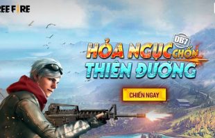 Điểm qua những nội dung hấp dẫn sẽ có trong bản cập nhật OB7 của Garena Free Fire