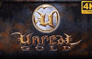 “Tượng đài” Unreal kinh điển đang được Epic Games phát miễn phí