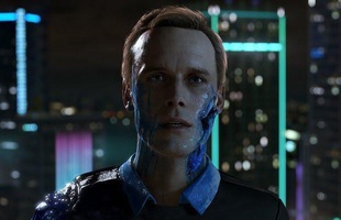 Tất cả những điều cần biết trước khi chơi Detroit: Become Human