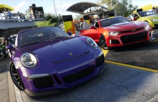 Game đua xe thế giới mở The Crew 2 của Ubisoft chính thức công bố cấu hình