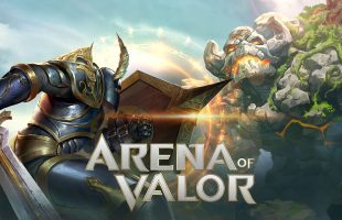 Tencent cùng Riot Games đã và đang phát triển phiên bản game mobile mới của LMHT