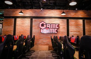 GameHome 19 Hồ Tùng Mậu khai trương tầng 2, game thủ tạm biệt cảnh phải xếp hàng dài đợi máy!