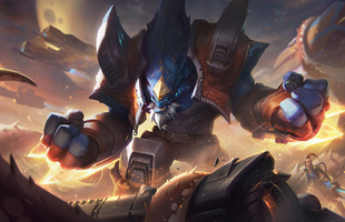 LMHT: Riot 'đại tu' Ngộ Không và Malphite, hàng loạt tướng được tăng sức mạnh khủng trong bản 9.11