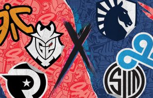 Riot Games công bố giải đấu Rift Rivals 2019 giữa châu Âu và Bắc Mỹ