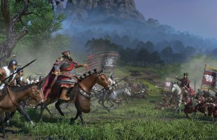 Tổng hợp đánh giá Total War: Three Kingdoms – “Bom tấn” dàn trận chiến lược thời Tam Quốc