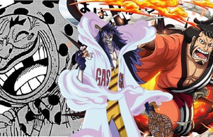 One Piece: Người dân thị trấn Ebisu bị mất hết cảm xúc do trái ác quỷ nhân tạo SMILE có thể vì 3 lý do này