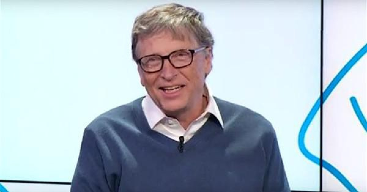 Covid-19: Tin giả, thuyết âm mưu bủa vây tỉ phú Bill Gates