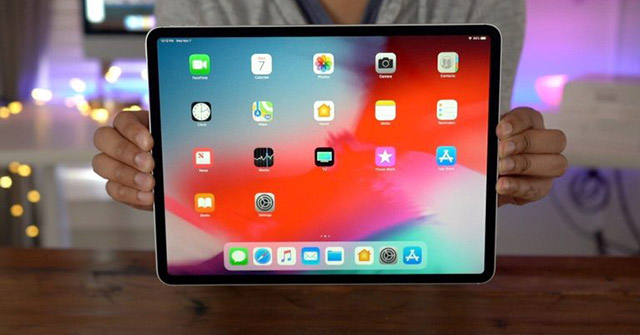 iPad Pro 2020 tiếp theo có gì thú vị?