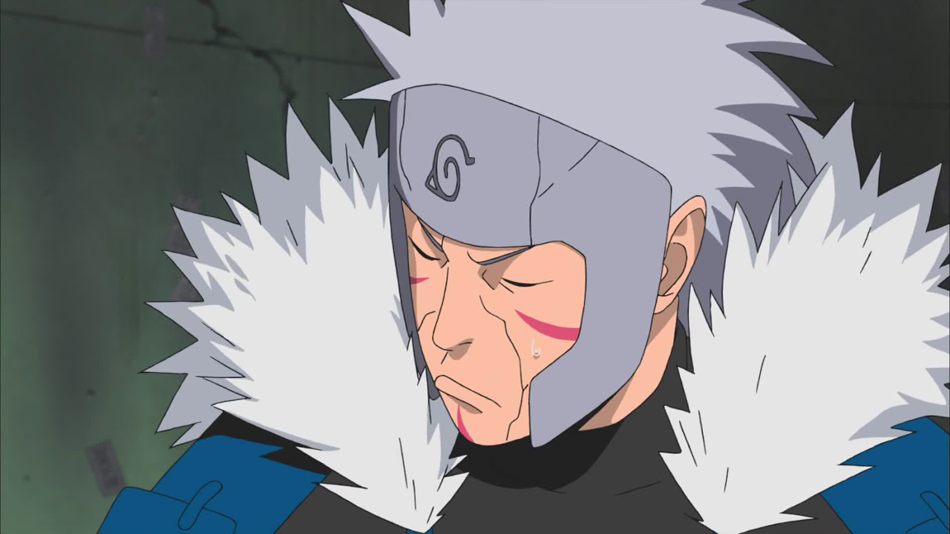 Naruto: Nếu vẫn còn sống, Tobirama có đồng ý cho Sarada trở thành Hokage không?