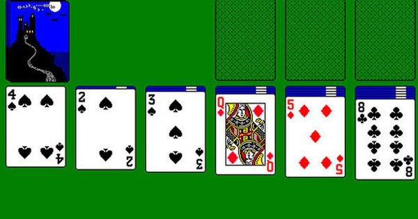 Hôm nay, trò chơi bài huyền thoại Microsoft Solitaire tròn 30 tuổi và vẫn đang có 35 triệu người chơi mỗi tháng