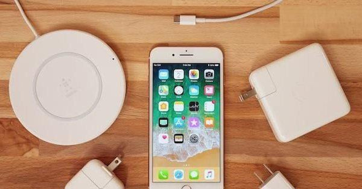 Mẹo đổi âm thanh báo khi cắm sạc iPhone