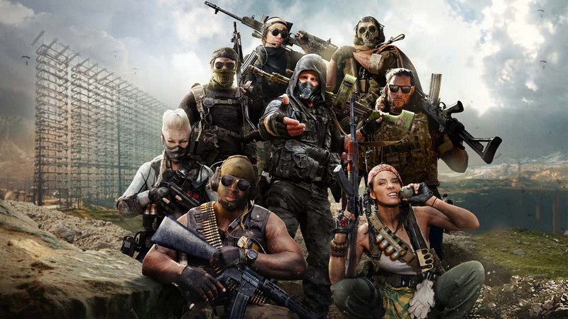 Call of Duty lập kỷ lục 