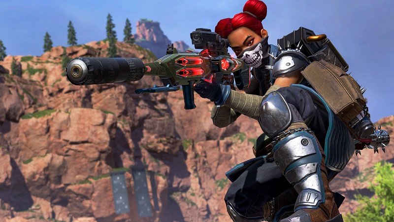 Apex Legends Mobile khi nào ra mắt chính thức người chơi?