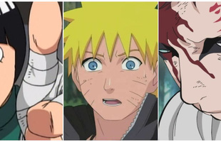 Dù kết thúc đã lâu, nhưng những bài học ý nghĩa của Naruto vẫn còn đó và rất cần cho cuộc sống này (P.2)