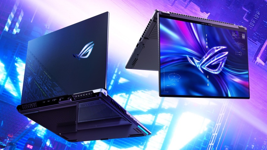 ASUS trình làng loạt sản phẩm Gaming mới tại sự kiện trực tuyến For Those Who Dare: Boundless