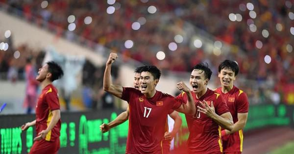 Bốn chàng sinh viên trong đội tuyển bóng đá nam vừa giành HCV SEA Games 31 là ai?