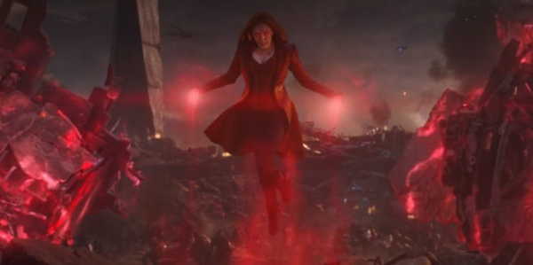 Những sức mạnh của Scarlet Witch mà MCU đã bỏ quên, thế mới thấy phiên bản điện ảnh vẫn còn “hiền” lắm!