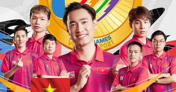 Ngày thi đấu cuối của Esports tại SEA Games 31: Liên Minh Huyền Thoại và Đột Kích giành vàng dễ dàng, Liên Quân Mobile gây thất vọng!