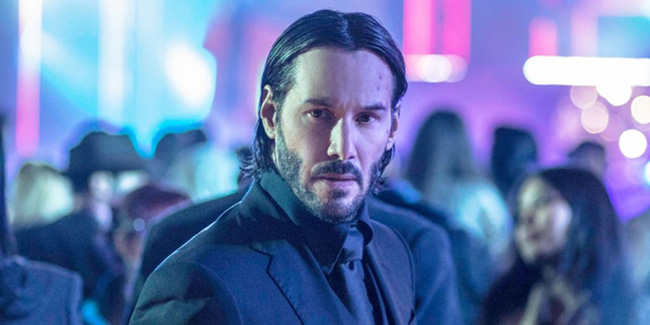 Phản diện của Fast X từng có thể là “John Wick”