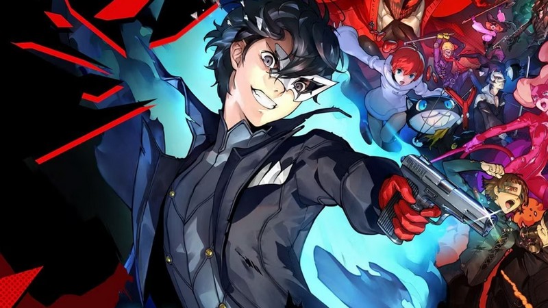 Persona 6 có thể sẽ ra mắt độc quyền PS5 vào cuối năm 2024