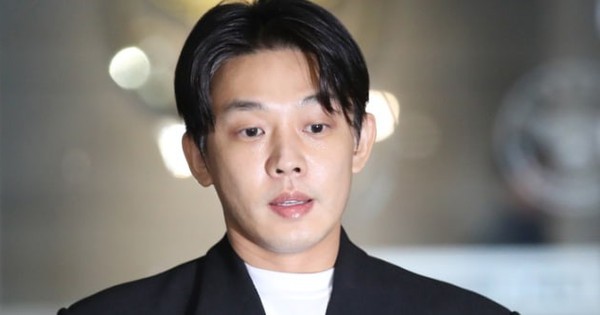 Yoo Ah In tìm cách đưa đồng phạm trốn ra nước ngoài