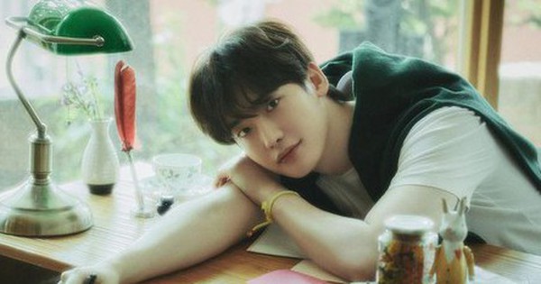 Nam tài tử Lee Jong Suk đến Việt Nam vào tháng 10