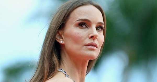 Natalie Portman chỉ trích LHP Cannes 