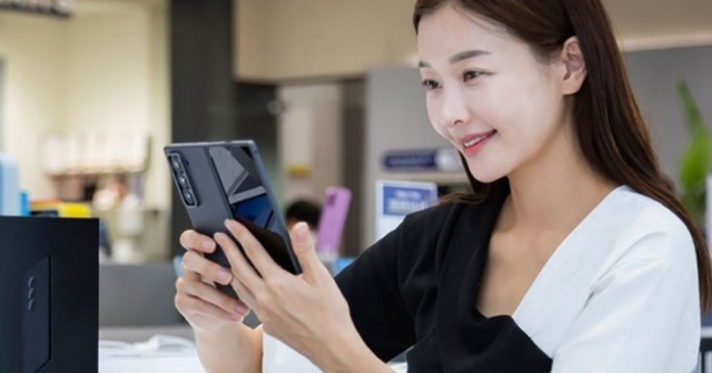 Galaxy Z Fold 7 sẽ có công nghệ "nhảy vọt" này