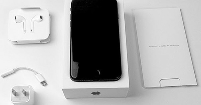 Apple công bố những thiết bị vừa được liệt vào danh sách 