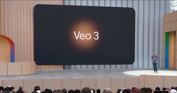 Google ra mắt Veo 3: AI tạo video có lời thoại, âm thanh, ngành điện ảnh truyền thống liệu bị đe dọa?