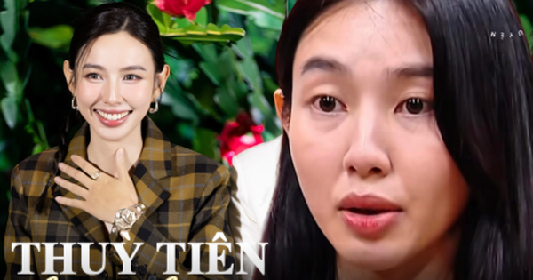 Hoa hậu Thuỳ Tiên bị bắt, hợp đồng đền bù ra sao?