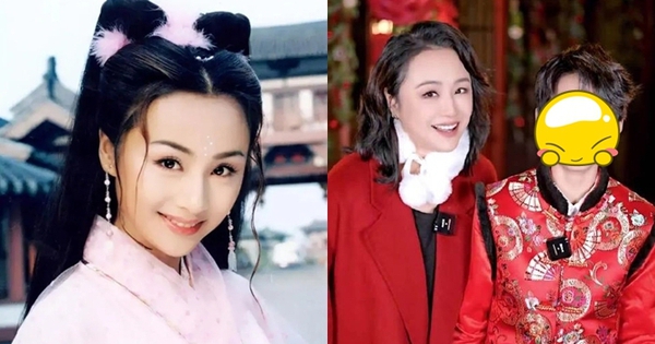 Nữ thần tuổi thơ phát hiện mắc ung thư, khóc thút thít trên sóng livestream vì 1 lí do