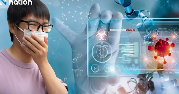 Thái Lan: Biến thể COVID-19 lây nhanh gấp 7 lần cúm