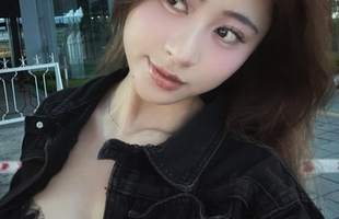 Nữ TikToker biến hình phong cách 