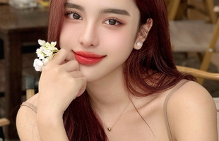 Nhan sắc ngày càng lên hương, tậu xế hộp, nhà riêng, streamer Tú Anh Susu khiến fan ngưỡng mộ