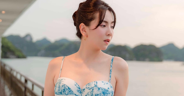 Nỗi lo sợ của MC Mai Ngọc