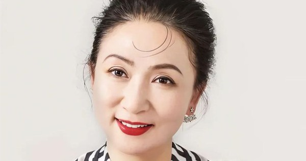Nghệ sĩ Trần Lệ Vân bị bắt